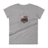 Those Who Deny Freedom To Others, Deserve It Not For Themselves Women's short sleeve t-shirt - Mainstream Freedom